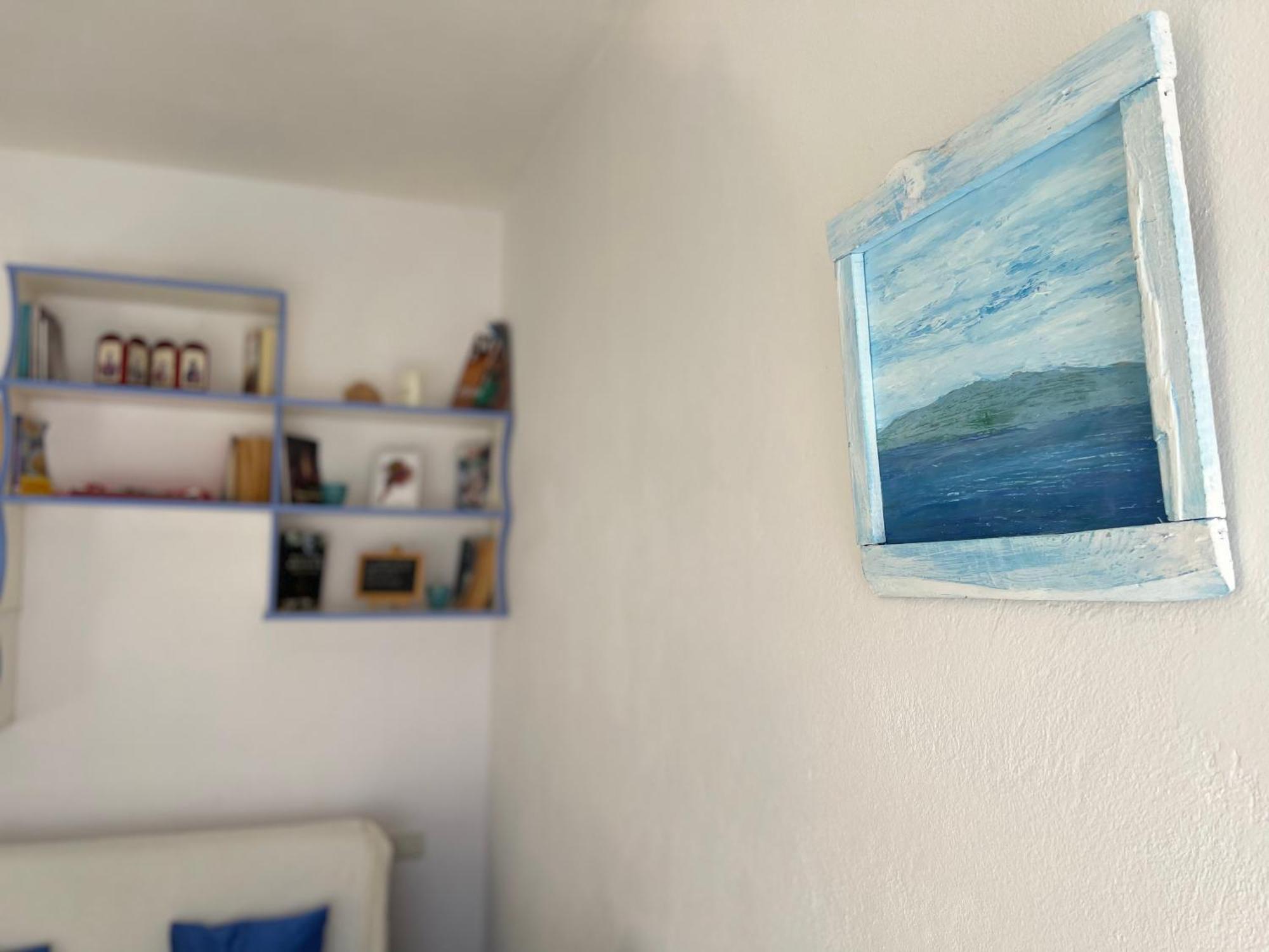 Kristi Apartment 2 Min To Sea Netflix & Espresso Station Sarandë Exteriör bild