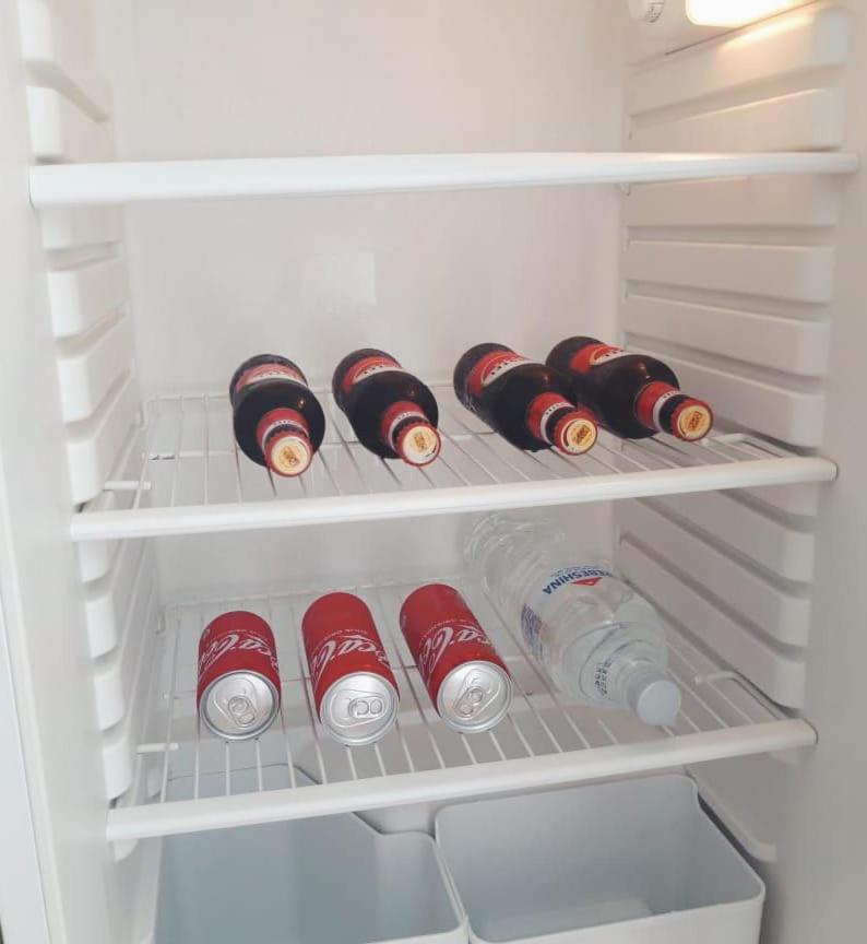 Kristi Apartment 2 Min To Sea Netflix & Espresso Station Sarandë Exteriör bild