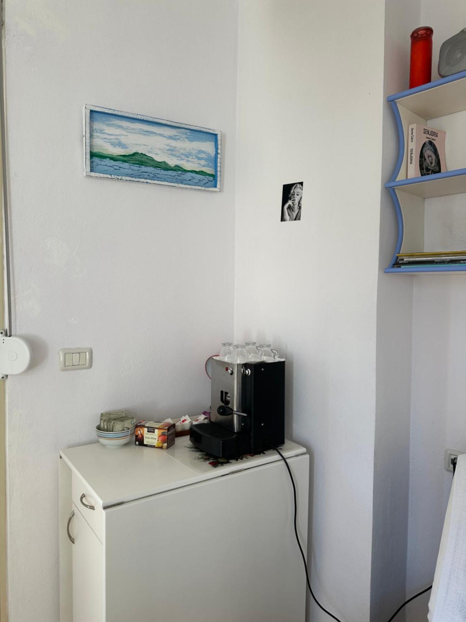 Kristi Apartment 2 Min To Sea Netflix & Espresso Station Sarandë Exteriör bild